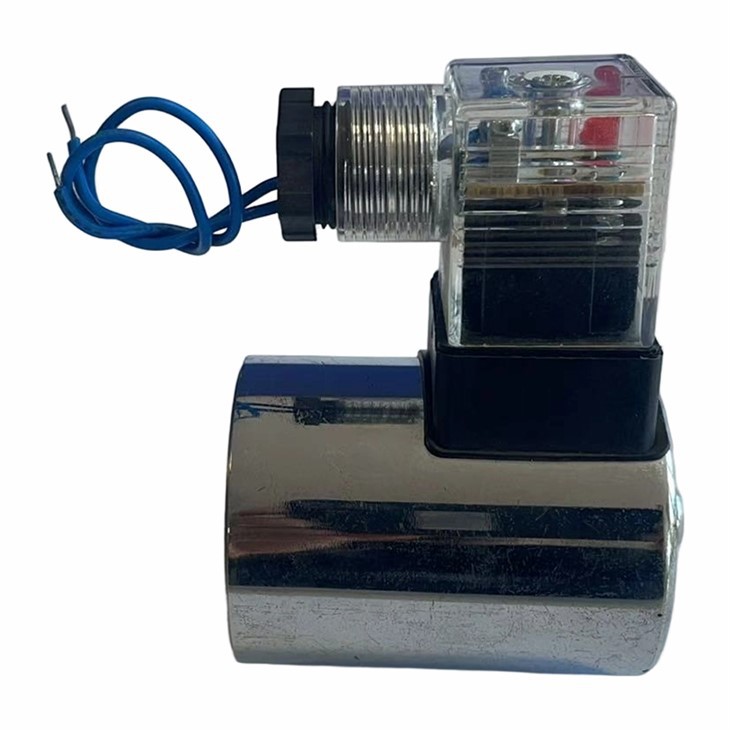 Electromagnet For Pipe Valve best