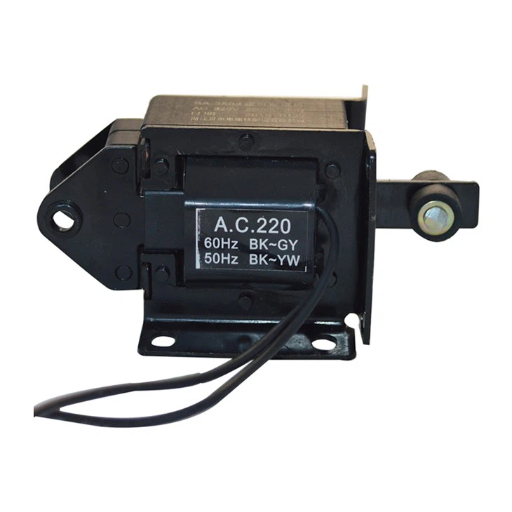 Push Pull Electromagnet factory