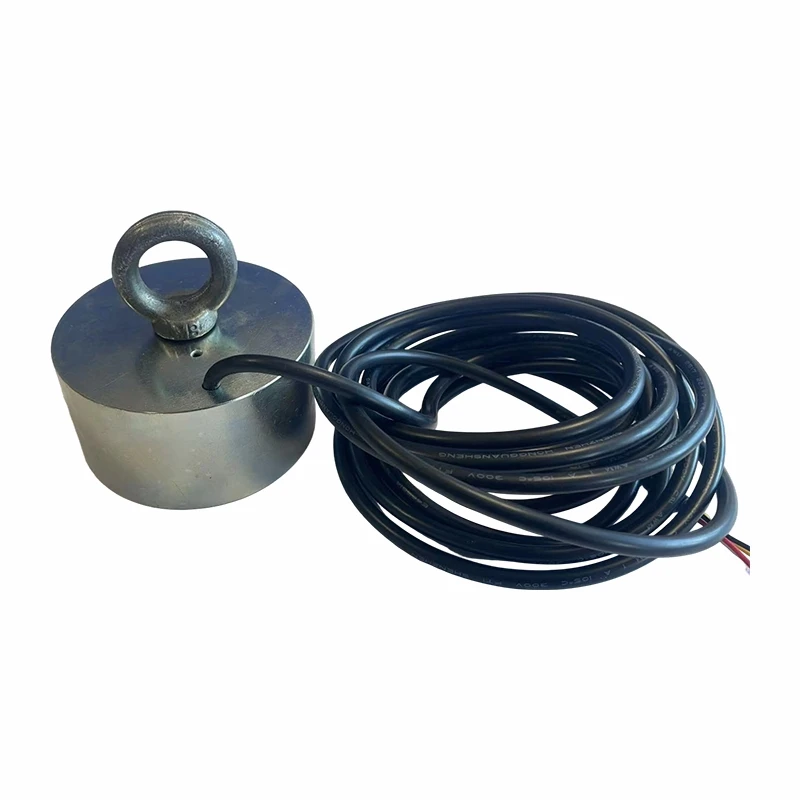 Hoist Magnet