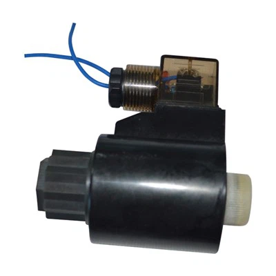 Solenoid Valve Magnet