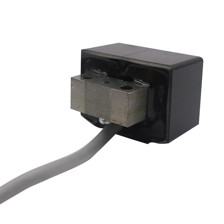 Vibrating Electromagnet